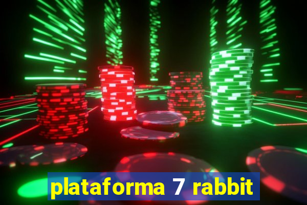 plataforma 7 rabbit